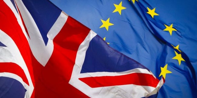 How Does Brexit Affect Irish Citizens In The Uk