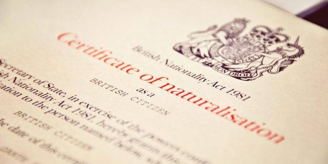 How Does Brexit Affect Irish Citizens In The Uk