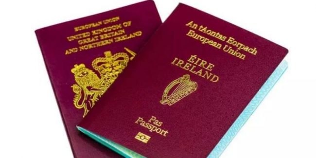 How Does Brexit Affect Irish Citizens In The Uk