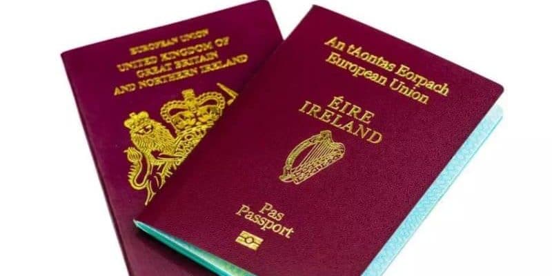 How Does Brexit Affect Irish Citizens In The Uk