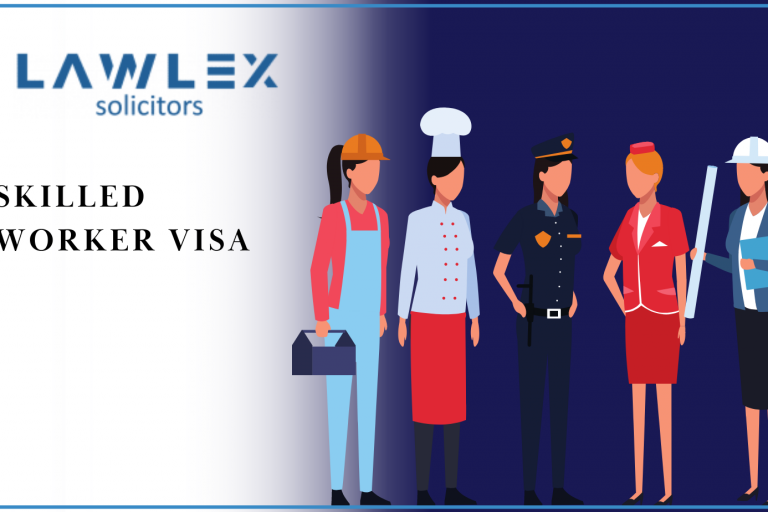 Lawlex Skilled Worker