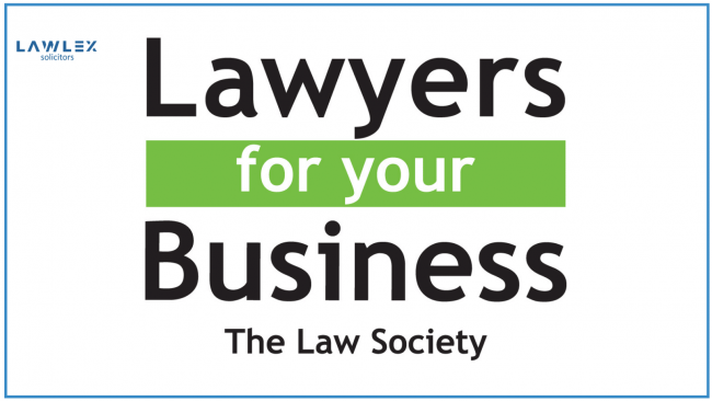 Lawyers For Your Business Lawlex
