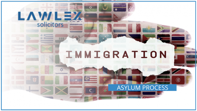 Asylum Process Lawlex