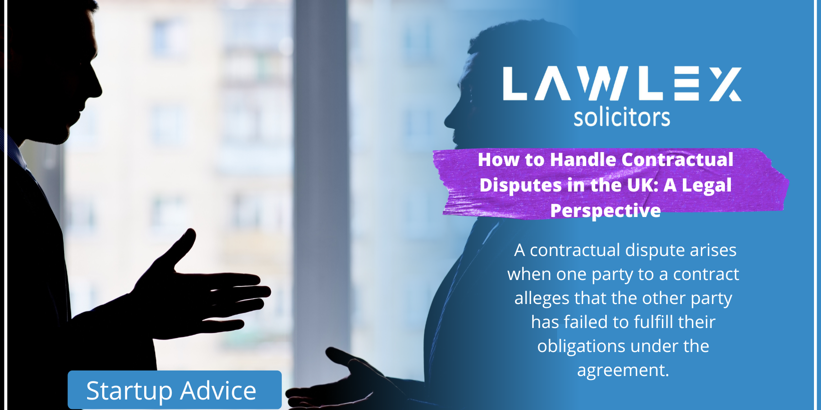 Lawlex Contract Dispute