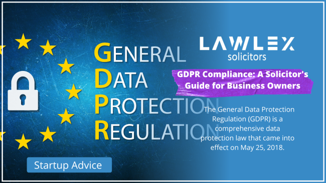 Lawlex Gdpr