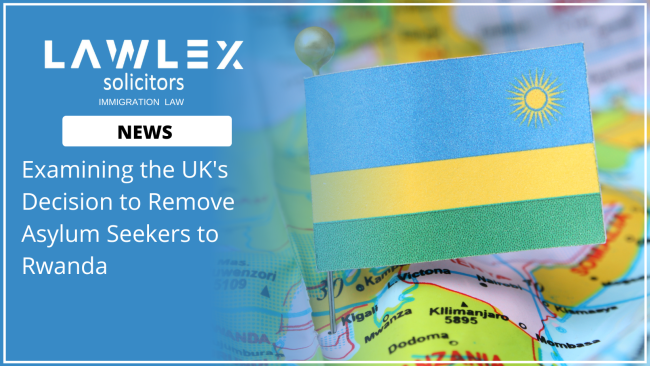 Lawlex Rwanda Policy