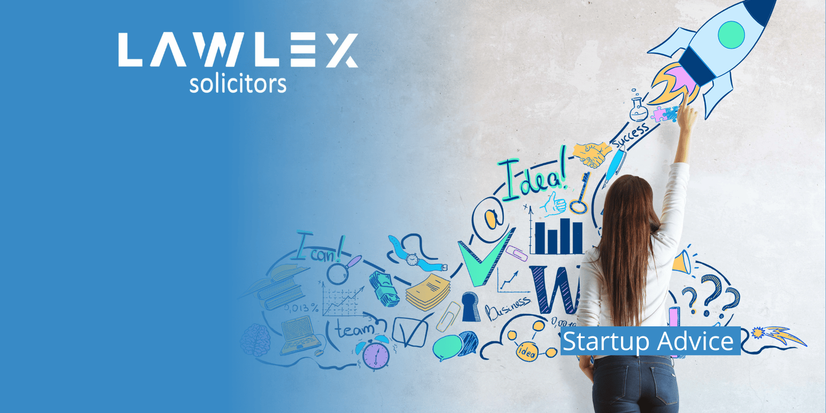 Lawlex Startup