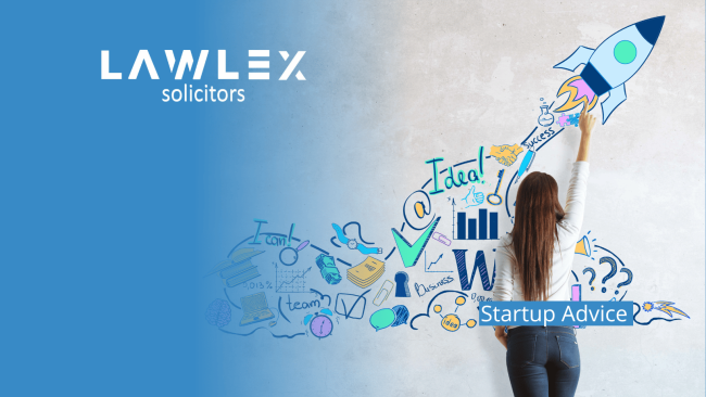 Lawlex Startup