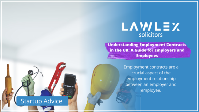 Lawlex Employment