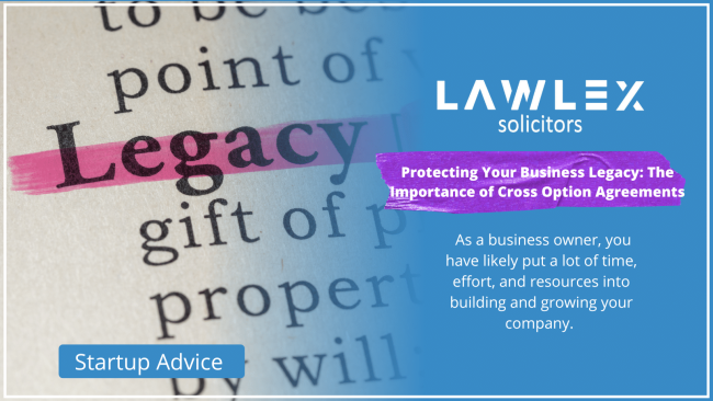 Lawlex Legacy Of Business